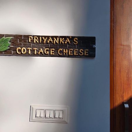 Cottage Cheese 奈尼塔尔 外观 照片
